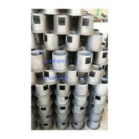 抛丸机配件定向套