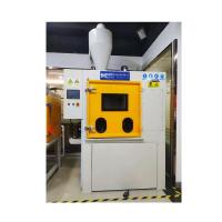 自动转盘喷砂机（多工位）