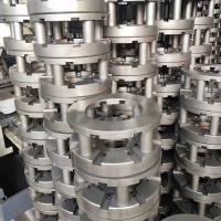 抛丸机配件叶轮