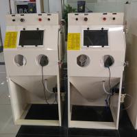 SLT-6050A 手动喷砂机