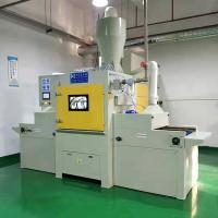 自动输送式喷砂机